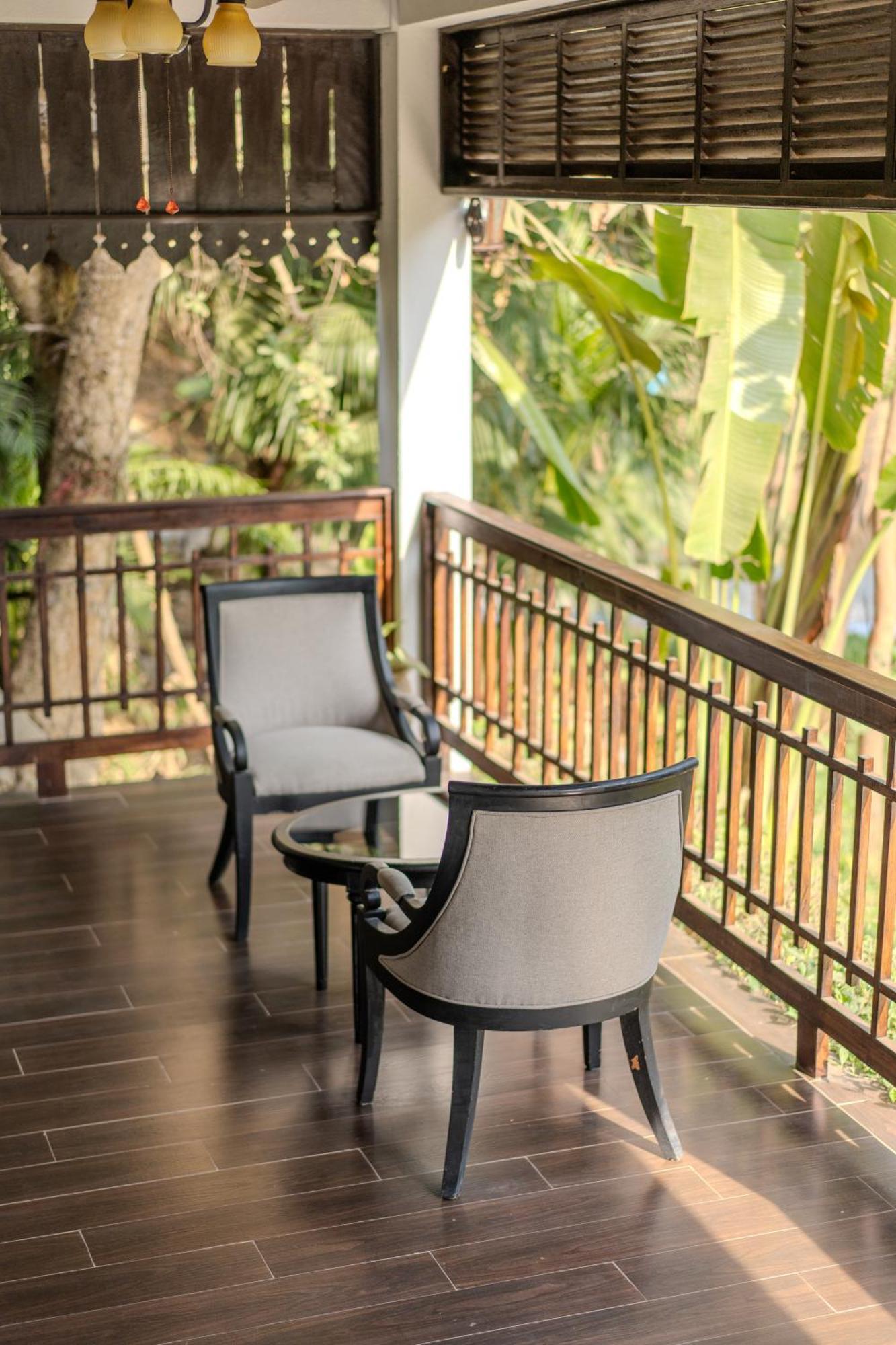 Akara House Sukhothai - Luxury Riverside Residence Экстерьер фото